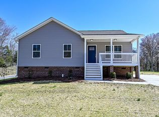 11 Hill St, York, SC