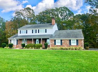 256 Woodshire Rd, Collinsville, VA 24078
