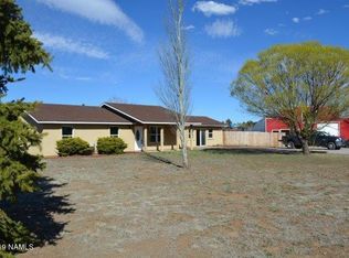 6215 E Morningside Rd, Flagstaff, AZ 86004