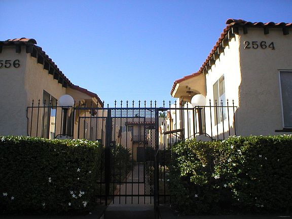 3rd image of 2562 E Broadway