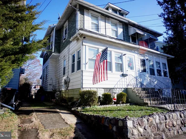 216 Chestnut Ave, Woodlynne, NJ 08107