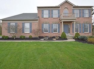 1224 Baywood Cv, Loveland, OH 45140