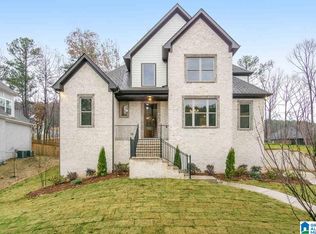 492 Bent Creek Trce, Pelham, AL 35124