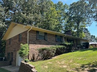 509 Huntington Pl, Harrison, AR 72601