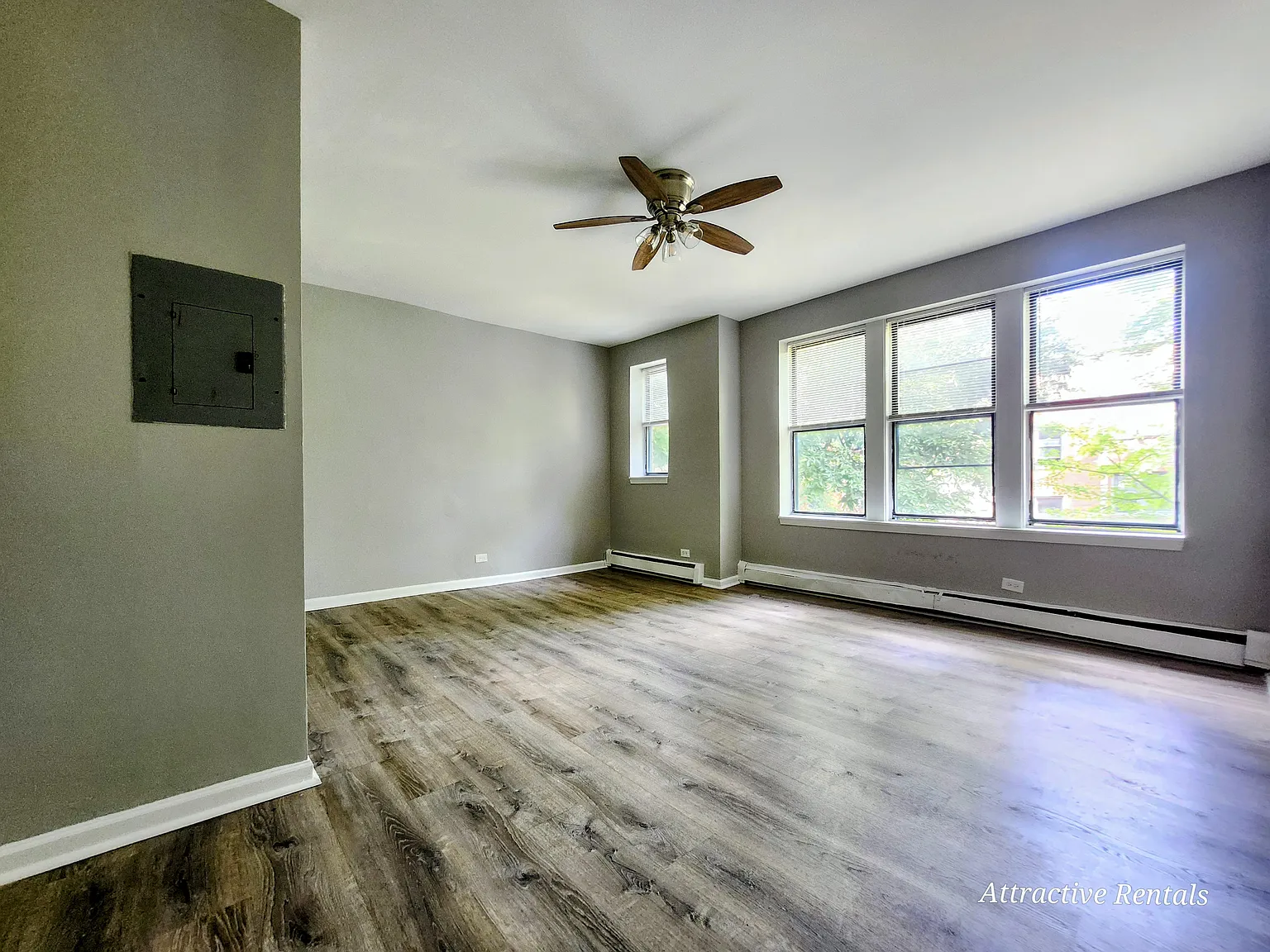 1 bed, 900 sqft, $1,250 — Photo 1