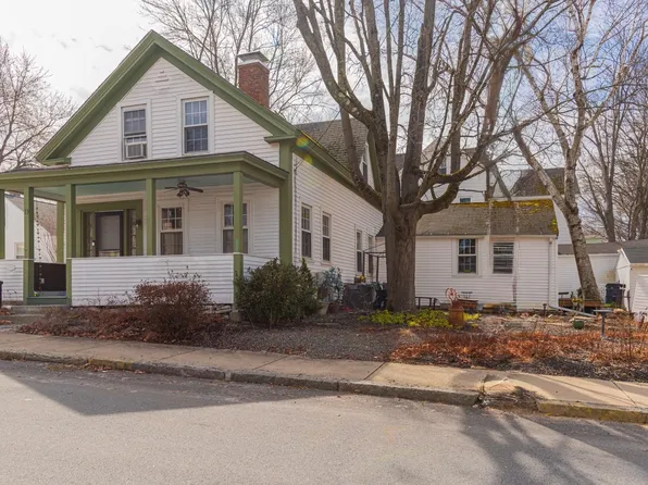 13 Summer Street, Nashua, NH 03064