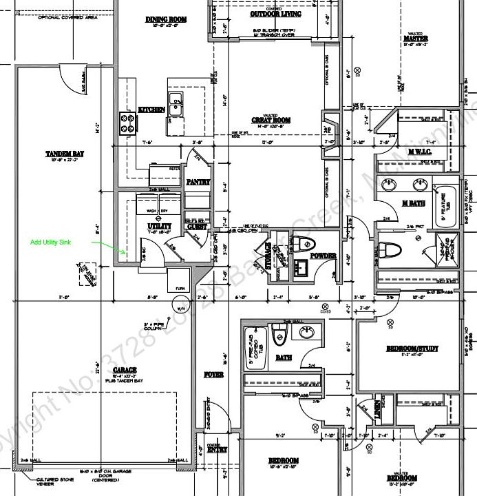 2nd image of 2158 NW Victoria Dr