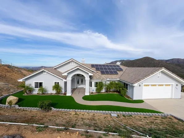 3262 Reservoir Dr, Jamul, CA 91935