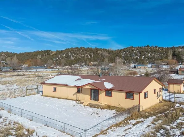 813 County Road 216, Durango, CO 81303