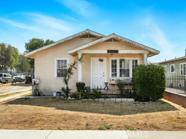 11156 S Grevillea Ave, Inglewood, CA 90304