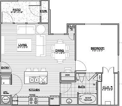 Aria Victoria Apartments — Photo 42
