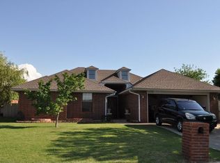 6108 SE 85th St, Oklahoma City, OK 73135