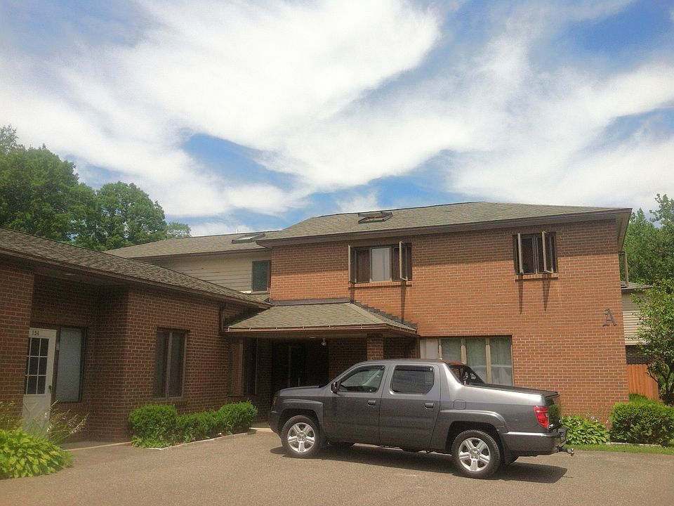 Convenient parking, right near your door.