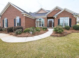 8001 Imperial Ct, Columbus, GA 31904