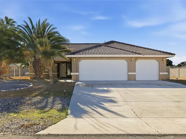 5431 Grain Mill Rd, Pahrump, NV 89061