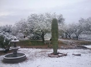 10900 E Roger Rd, Tucson, AZ 85749