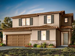 Plan 2 Plan, Brooks at Creekside, Antioch, CA