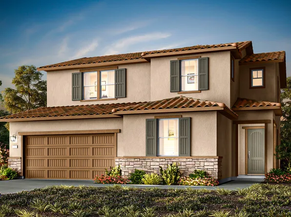 Plan 2 Plan, Brooks at Creekside