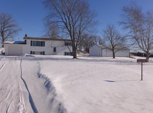 N4938 610th St, Ellsworth, WI 54011
