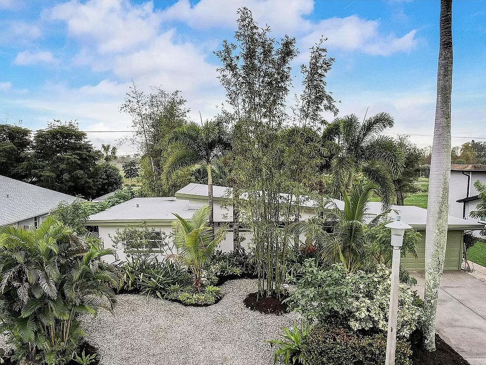 One of 14 homes on the golf course