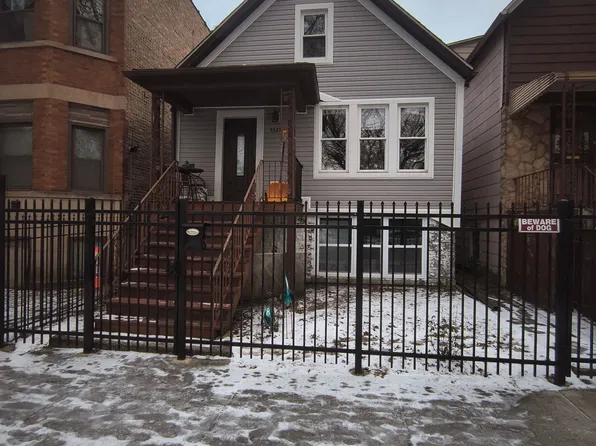 2116 W Garfield Blvd, Chicago, IL 60609