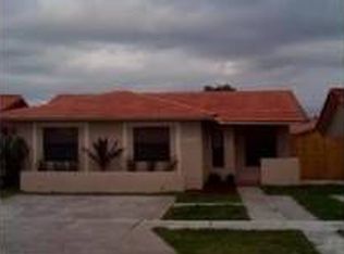 1223 SW 138th Pl, Miami, FL 33184