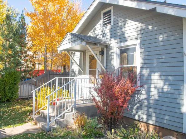431 E 8th St, Durango, CO 81301