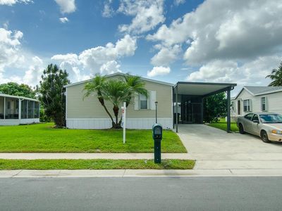 1701 SW 65th Ave, Boca Raton, FL, 33428