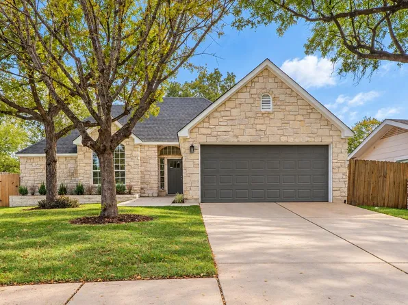 3208 Rockhurst Ln, Austin, TX 78723