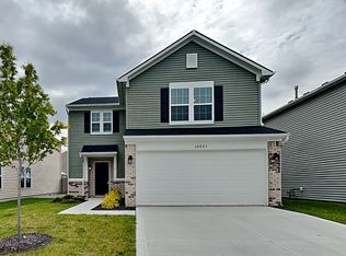 10921 Woods Dr, Ingalls, IN 46048