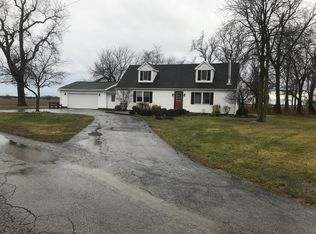 24141 Deshler Rd, Deshler, OH 43516