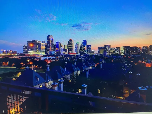 3110 Thomas Ave, Dallas, TX