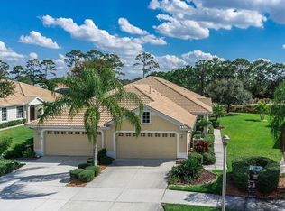 5057 Whispering Oaks Dr, North Port, FL 34287