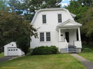 3 Fairview Ave, Augusta, ME 04330