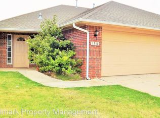 1711 W Palm Pl, Oklahoma City, OK 73128