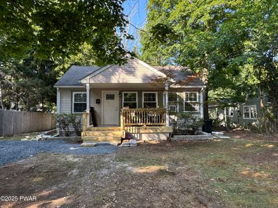 213 Sarah St W, Milford, PA, 18337