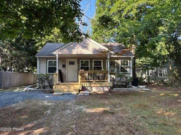 213 Sarah St W, Milford, PA 18337