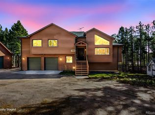 9274 Sandy Ln, Conifer, CO 80433