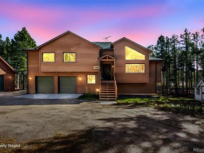 9274 Sandy Lane, Conifer, CO, 80433