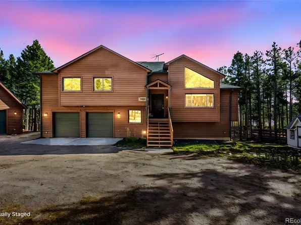 9274 Sandy Lane, Conifer, CO 80433