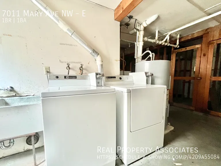 7011 Mary Ave NW #E — Photo 12