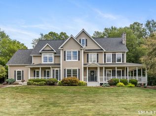 3 Meagan Circle, Ellington, CT 06029