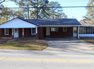 4824 Saks Rd, Anniston, AL 36206