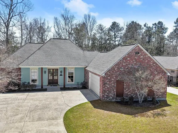 18404 Shadow Creek Ave, Baton Rouge, LA 70816