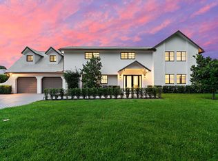 4456 Hickory Drive, Palm Beach Gardens, FL 33418