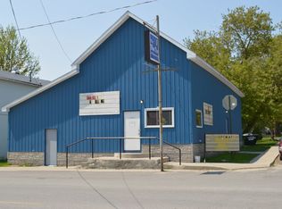 1981 N Winn Rd, Mt Pleasant, MI 48858