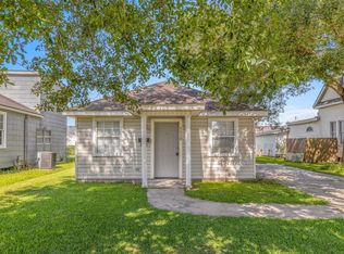 1510 Moss St, Lake Charles, LA 70601