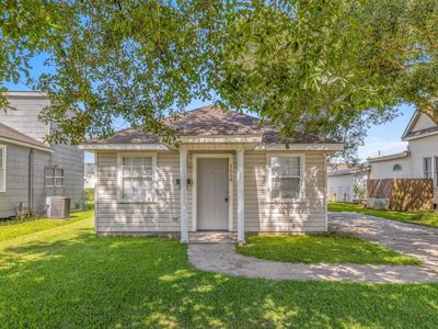 1510 Moss St, Lake Charles, LA, 70601