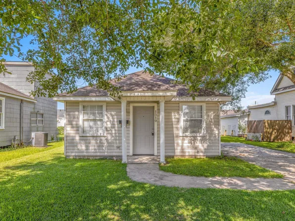 1510 Moss St, Lake Charles, LA 70601