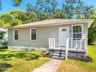 1525 E 15TH Street, Jacksonville, FL, 32206
